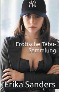 Produktbild: Erotische Tabu-Sammlung