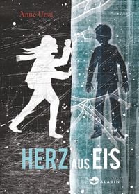 Produktbild: Herz aus Eis