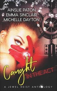 Produktbild: Caught in the Act