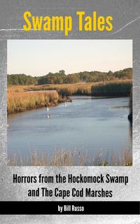 Produktbild: Swamp Tales