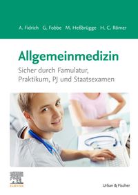Produktbild: Allgemeinmedizin