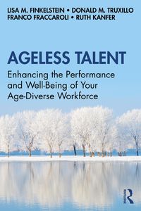 Produktbild: Ageless Talent