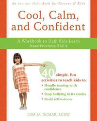Produktbild: Cool, Calm, & Confident + CD