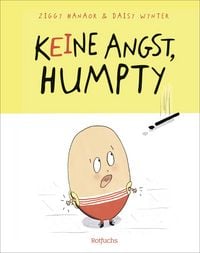 Produktbild: Keine Angst, Humpty!