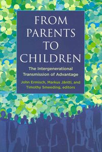Produktbild: From Parents to Children