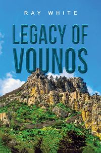 Produktbild: Legacy of Vounos