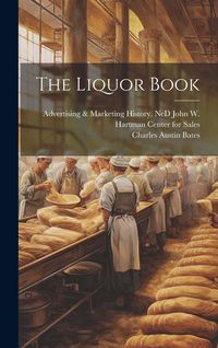 Produktbild: The Liquor Book