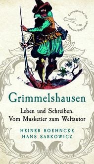 Produktbild: Grimmelshausen