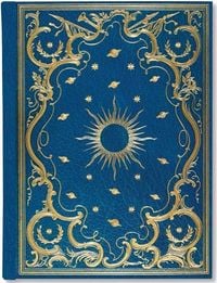 Produktbild: Jrnl Celestial