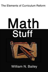 Produktbild: Math Stuff