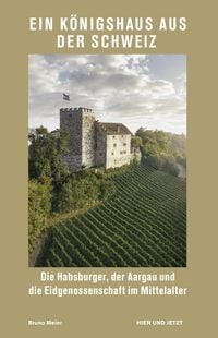 Produktbild: Ein K&ouml;nigshaus aus der Schweiz