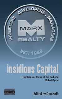 Produktbild: Insidious Capital