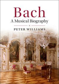 Produktbild: Bach