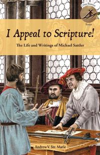 Produktbild: I Appeal to Scripture!
