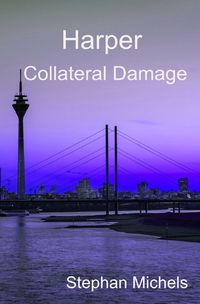Produktbild: Troubleshooter Simon Harper / Harper - Collateral Damage