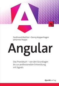 Produktbild: Angular