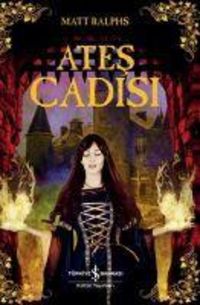 Produktbild: Ates Cadisi