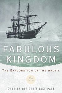 Produktbild: A Fabulous Kingdom