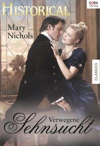 Produktbild: Verwegene Sehnsucht