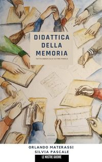 Produktbild: Didattica della memoria