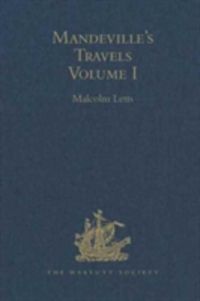 Produktbild: Mandeville's Travels