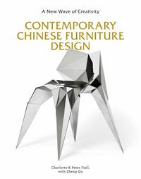 Bild vom Artikel Contemporary Chinese Furniture Design vom Autor Charlotte & Peter Fiell