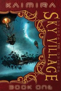 Produktbild: Kaimira: The Sky Village