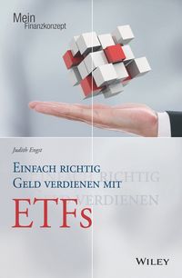 Produktbild: Einfach richtig Geld verdienen mit ETFs