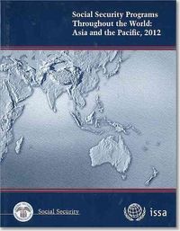 Produktbild: Social Security Programs -2012