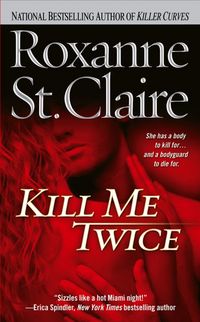 Produktbild: Kill Me Twice