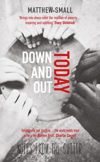 Produktbild: Down and Out Today