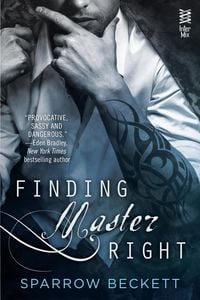 Produktbild: Finding Master Right