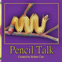 Produktbild: Pencil Talk