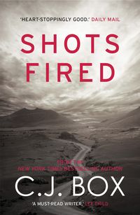 Produktbild: Box, C: Shots Fired
