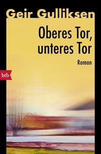 Produktbild: Oberes Tor, unteres Tor