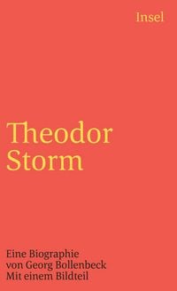 Produktbild: Theodor Storm
