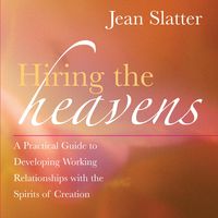 Produktbild: Hiring the Heavens