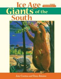 Produktbild: Ice Age Giants of the South
