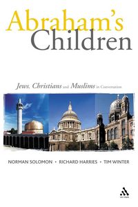 Produktbild: Abraham's Children
