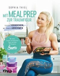 Produktbild: Mit Meal Prep zur Traumfigur