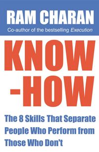 Produktbild: Know-How