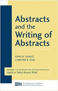 Produktbild: Abstracts & The Writing Of Abs