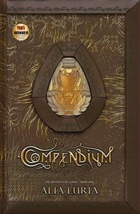 Produktbild: Compendium (Artifacts of Lumin, #1)