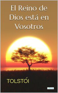 Produktbild: El Reino de Dios est&aacute; en Vosotros
