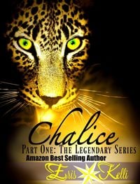 Produktbild: Chalice: Part One