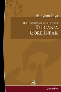 Produktbild: As an Act of Selflessness, Infak according to the Quran