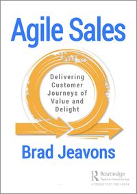 Produktbild: Agile Sales