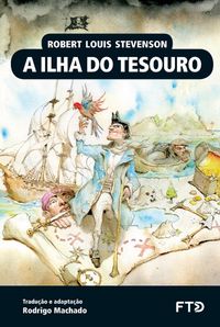 Produktbild: A Ilha do Tesouro