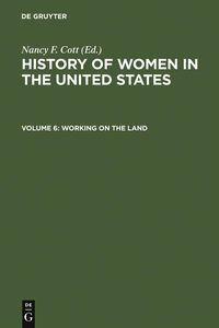 Produktbild: Working on the Land