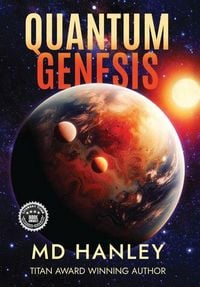 Produktbild: Quantum Genesis